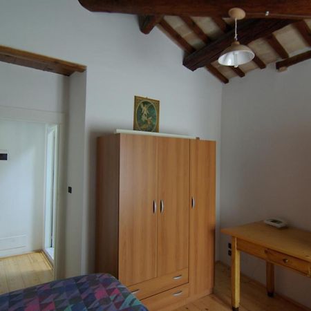 Alloggio "La Fonte" Fermo Exteriér fotografie