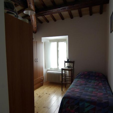 Alloggio "La Fonte" Fermo Exteriér fotografie