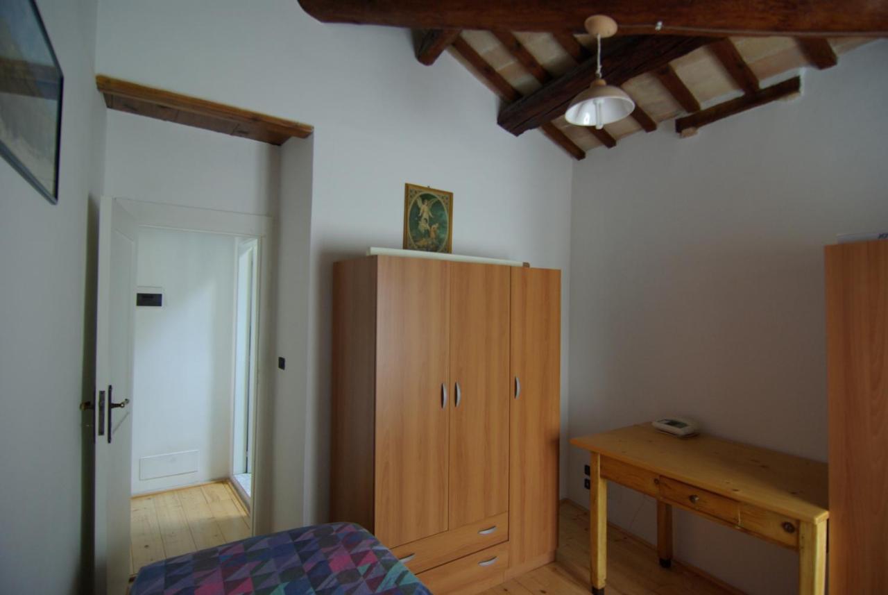 Alloggio "La Fonte" Fermo Exteriér fotografie