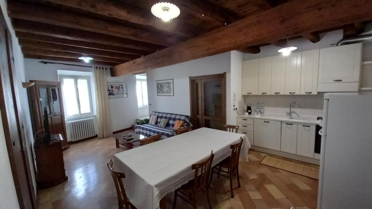 Alloggio "La Fonte" Fermo Exteriér fotografie